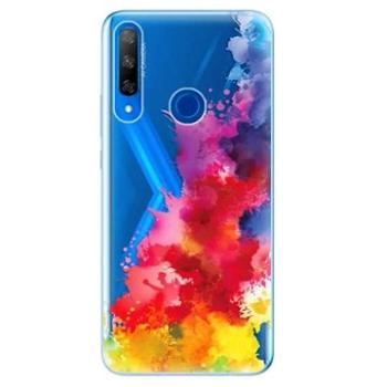 iSaprio Color Splash 01 pro Honor 9X (colsp01-TPU2_Hon9X)