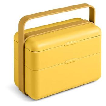 Lunchbox BLIM PLUS Bauletto M LU1-2-316 Desert Medium (LU1-2-316    )