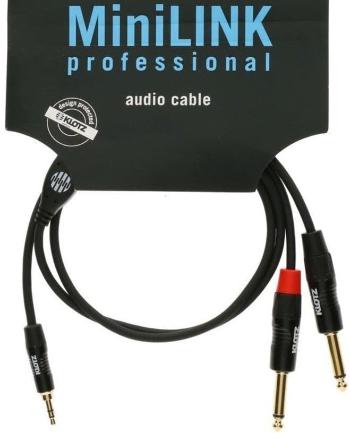 Klotz KY5-150 1,5 m Audio kabel