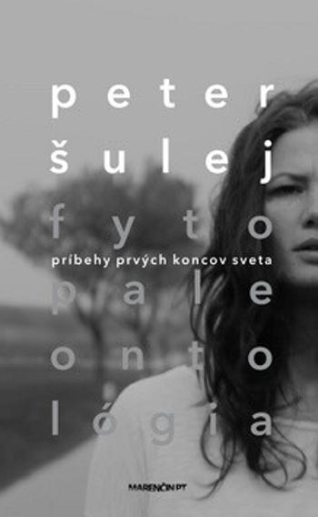 fytopaleontológia - Peter Šulej