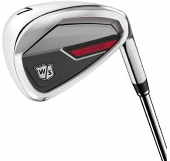 Wilson Staff Dynapower Pravá ruka 5-PWSW Regular Graphite Golfové hole - železa