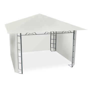 Kerti pavilon , bézs 3x3m (4934)