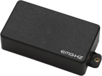 EMG H4 Black Kytarový snímač
