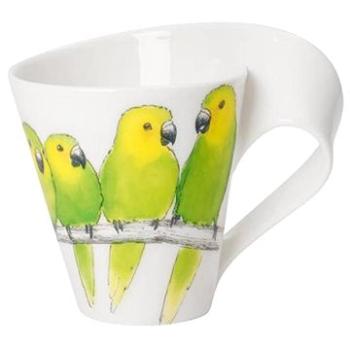 VILLEROY & BOCH Dárkový hrnek CONURE z kolekce NEW WAVE (VB_1041569100)