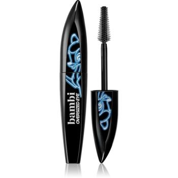 L’Oréal Paris False Lash Bambi Oversized Eye řasenka pro objem, délku a oddělení řas 9 ml