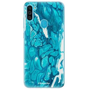 iSaprio BlueMarble pro Samsung Galaxy M11 (bm15-TPU3-M11)