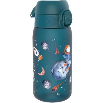 Ion8 LEAK PROOF SPACE 350 ML Láhev, tmavě zelená, velikost