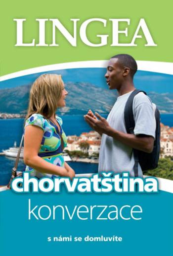 Chorvatština - konverzace