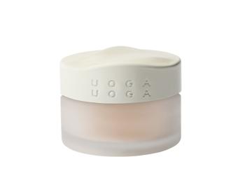 Uoga Uoga Minerální make-up s jantarem SPF15 Strawberry and Snow 10 g