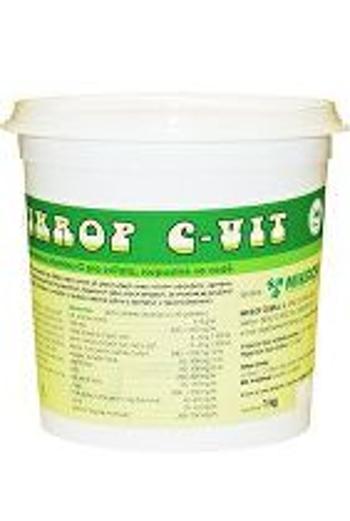 Mikroprop C-VIT plv 1kg