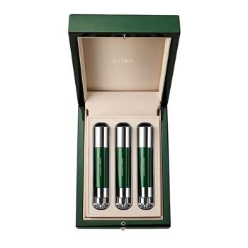 La Mer Omlazující pleťové sérum (The Essence) 3 x 15 ml