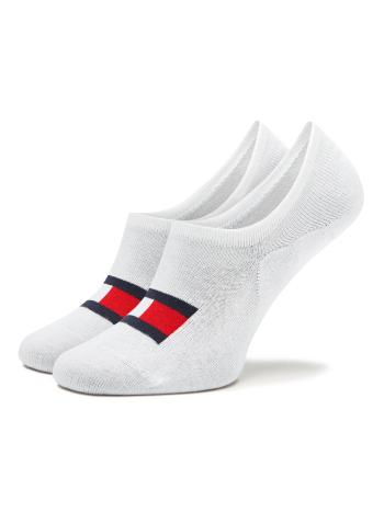 Tommy Hilfiger pánské ponožky 2 pack - 43/46 (003)