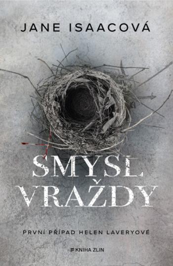 Smysl vraždy  - Jane Isaacová - e-kniha