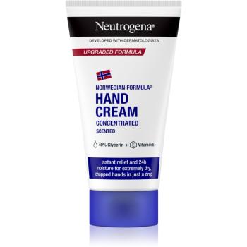 Neutrogena Norská receptura® regenerační krém na ruce 75 ml