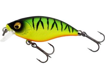 Westin Wobler BuzzBite SR Crankbait 4cm 4g Plovoucí - Firetiger