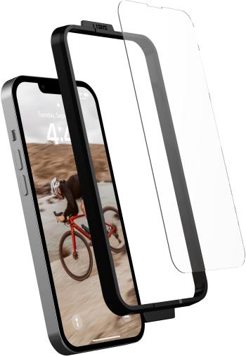 Üvegfólia UAG Glass Screen Shield iPhone 14 üvegfólia