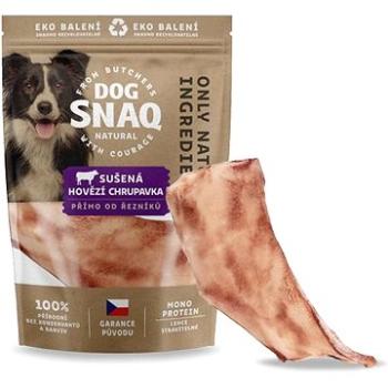 Dog Snaq Hovězí lopatková chrupavka sušená, 75g (KU99164)