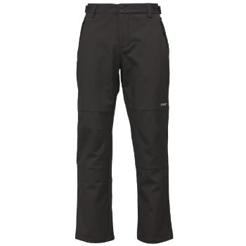 Hi-Tec MARGUS SOFTSHELL KALHOTY Férfi softshell nadrág, fekete, méret