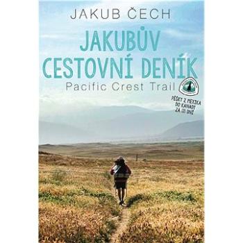 Jakubův cestovní deník (978-80-750-5756-3)