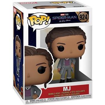 Funko POP! Spider-Man No Way Home S2- MJ (889698576352)