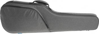 Ibanez IBANEZ POWERPAD® ULTRA Gig Bag E-Guitar - Charcoal Gray