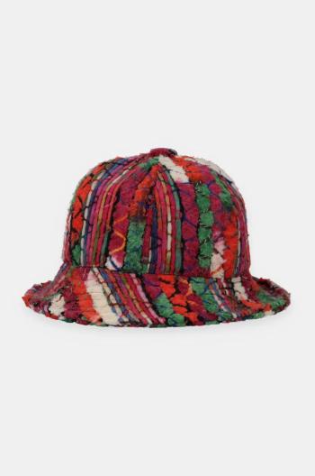 Klobouk Kangol WOOLY SQUIGGLE více barev, K5428.PN682