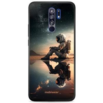 Mobiwear Glossy lesklý pro Xiaomi Redmi 9 - G003G (5904808450089)