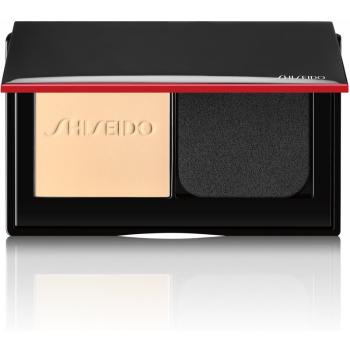 Shiseido Synchro Skin Self-Refreshing Custom Finish Powder Foundation pudrový make-up odstín 110 9 g