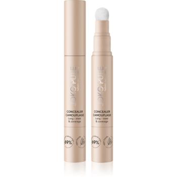 JOKO Pure Holistic Care & Beauty krémový korektor odstín 01 10 ml