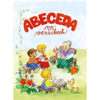 Abeceda vo veršíkoch (978-80-573-0293-3)