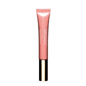 Clarins Instant Light Natural Lip Perfector báze na rty s 3D pigmenty - 05 10 ml