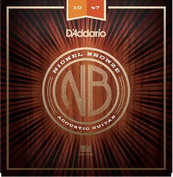 D'Addario NB1047