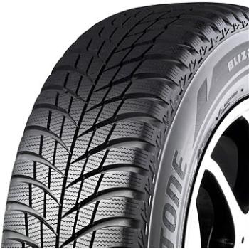 Bridgestone Blizzak LM001 RFT 225/55 R17 97 H (7670)