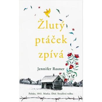 Žlutý ptáček zpívá  (978-80-277-0143-8)