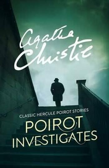 Poirot Investigates - Agatha Christie