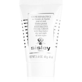 Sisley Restorative Facial Cream zklidňující krém pro regeneraci a obnovu pleti 40 ml