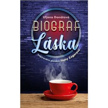 Biograf láska (978-80-88467-68-7)