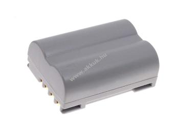 Helyettesítő akku Olympus E-3 7,4V 11,8Wh