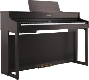 Roland HP 702 Digitální piano Dark Rosewood