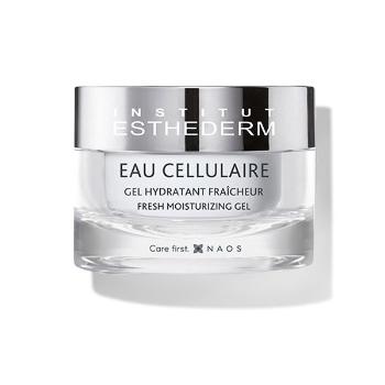 Institut Esthederm Cellular Water Fresh Moisturizing Gel 50 ml