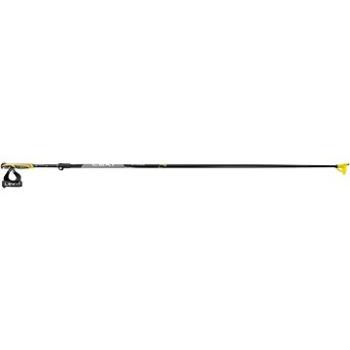  Leki XTA 6.5 Vario black-white-neonyellow (SPTlek0929nad)