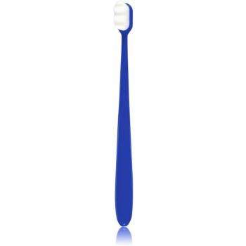 NANOO Toothbrush zubní kartáček Blue-white 1 ks