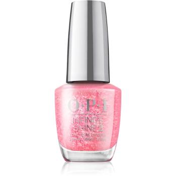 OPI Infinite Shine XBOX lak na nehty s gelovým efektem Pixel Dust 15 ml