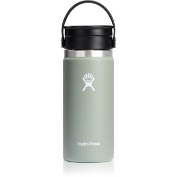 Hydro Flask Coffee with Flex Sip™ Lid termohrnek barva Olive 473 ml