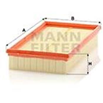 MANN-FILTER C2774/3KIT pro vozy FORD (C2774/3KIT)