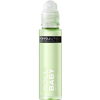 REVOLUTION RELOVE Roll Baby Matcha 5 ml (5057566518178)