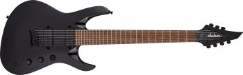 Jackson Pro Chris Broderick Soloist HT7 LRL BLK