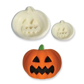 Cakesupplies Vytlačovací Dýně Pop It Pumpkin 2 ks