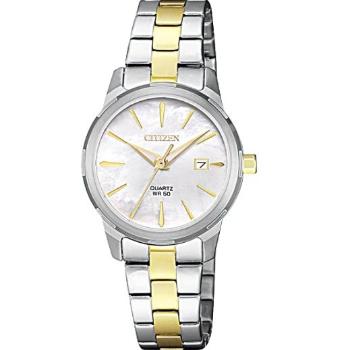 Citizen Quartz EU6074-51D - 30 dnů na vrácení zboží