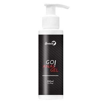 SENSUEL LUBRIKAČNÍ GO! ANAL GEL 100ML (147)